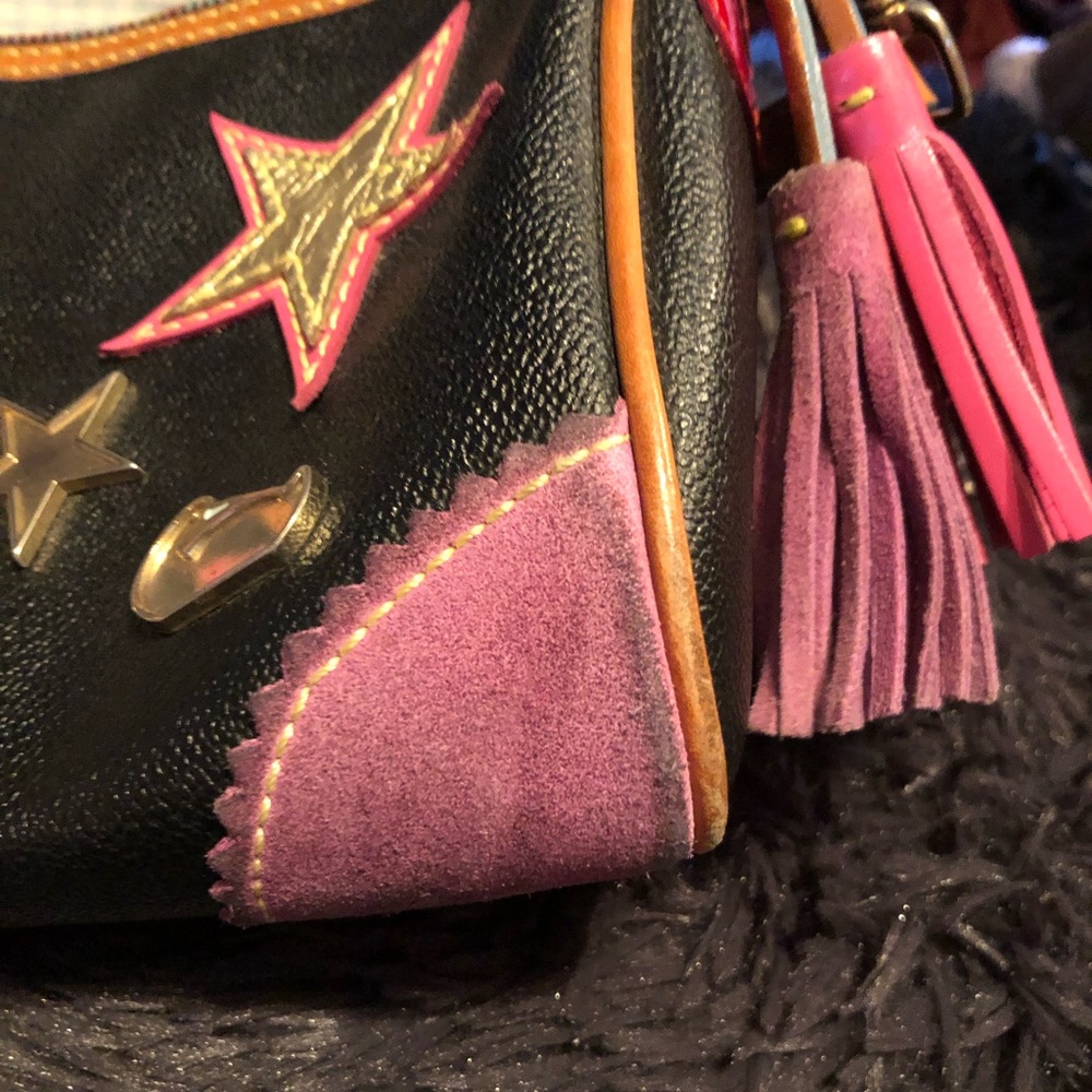 Vintage Dooney bag